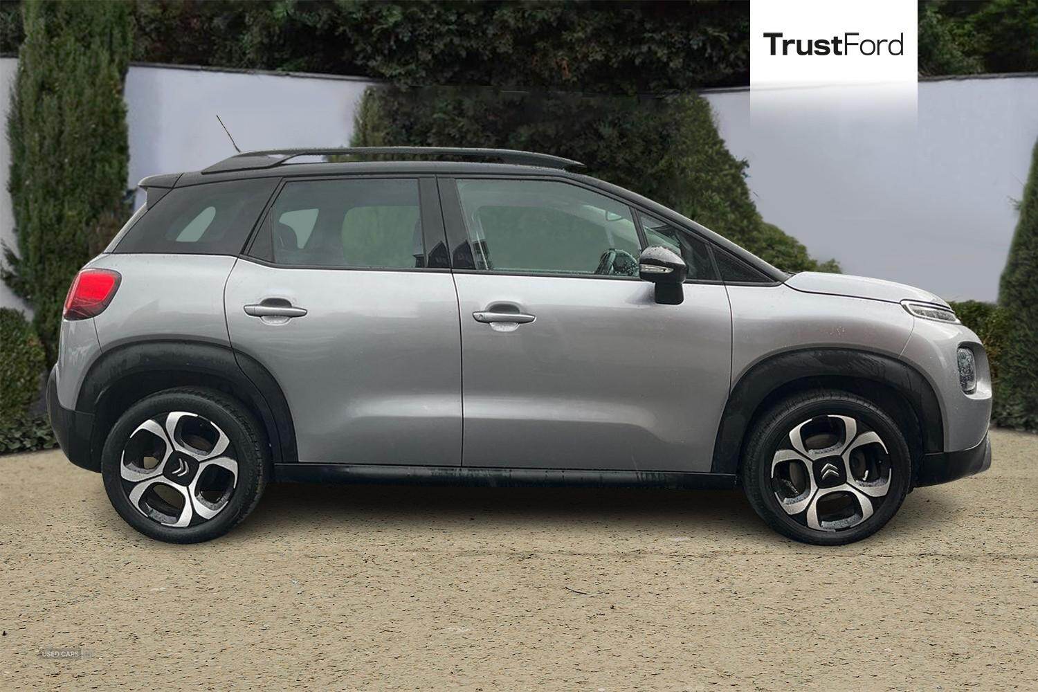 Sep 2020 Citroen C3 Aircross 1.2 PureTech 110 Flair 5dr [6 speed]
