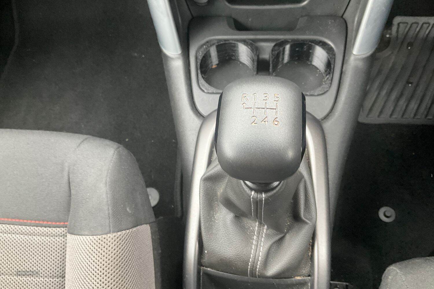 Sep 2020 Citroen C3 Aircross 1.2 PureTech 110 Flair 5dr [6 speed]
