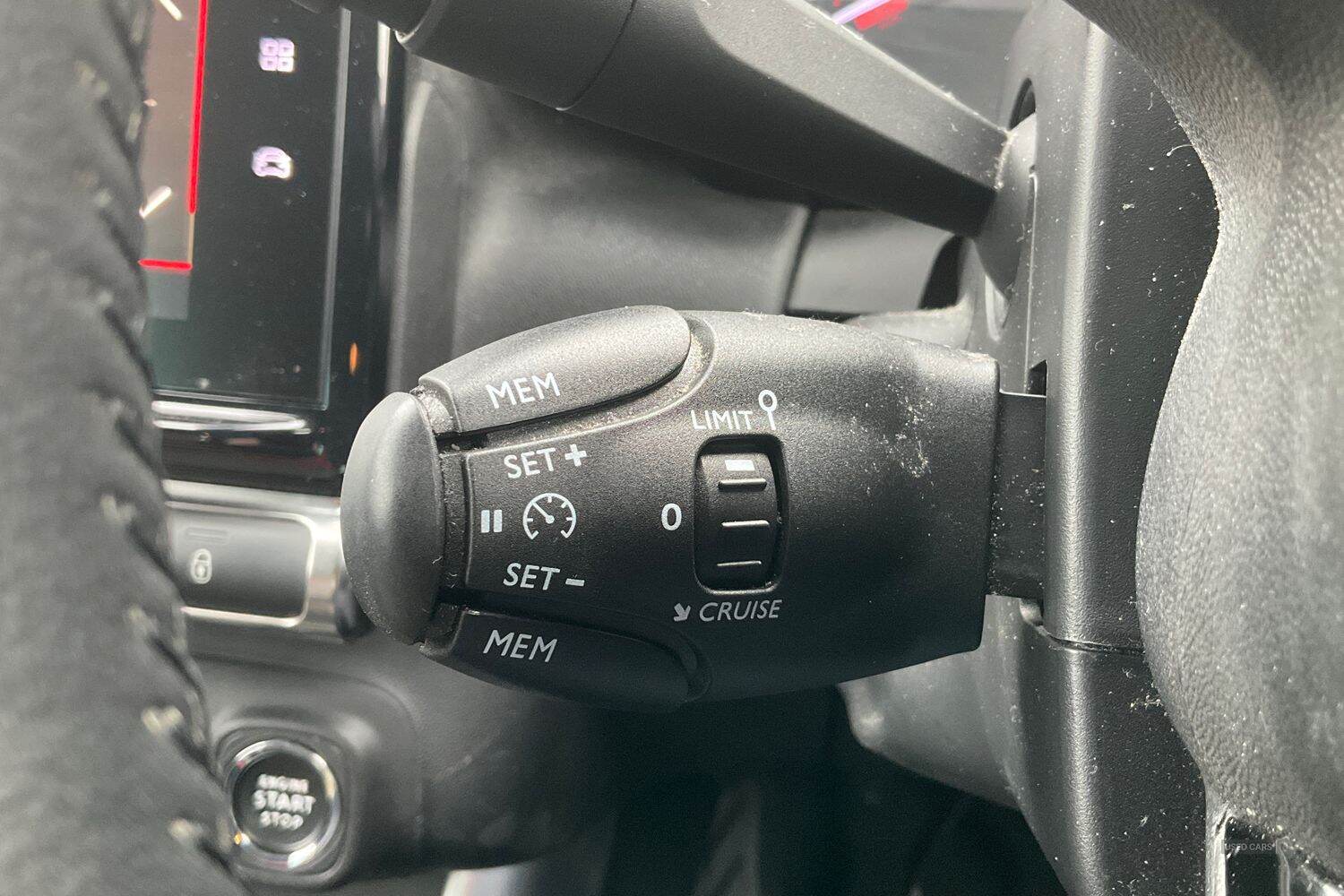 Sep 2020 Citroen C3 Aircross 1.2 PureTech 110 Flair 5dr [6 speed]