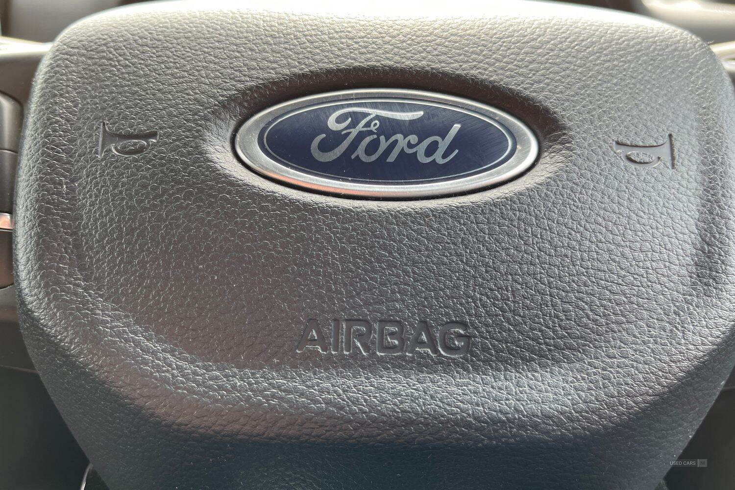 Feb 2025 Ford Ranger Pick Up Double Cab Wildtrak 2.0 EcoBlue 205 Auto