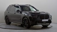 BMW X7 xDrive40d M Sport in Antrim