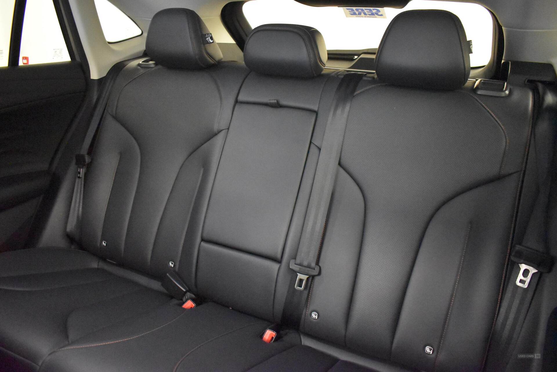 2024 MG Motor Uk HS 1.5 T-GDI 1.5 T-GDI Trophy 5dr DCT