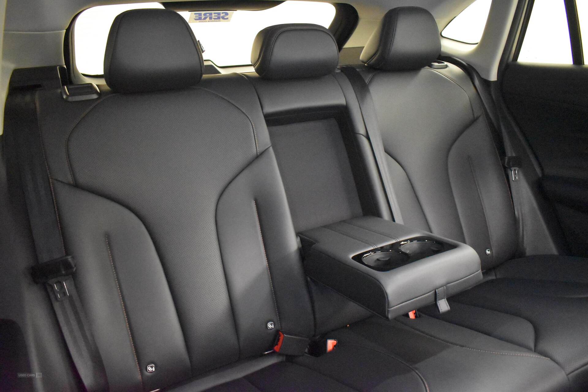 2024 MG Motor Uk HS 1.5 T-GDI 1.5 T-GDI Trophy 5dr DCT
