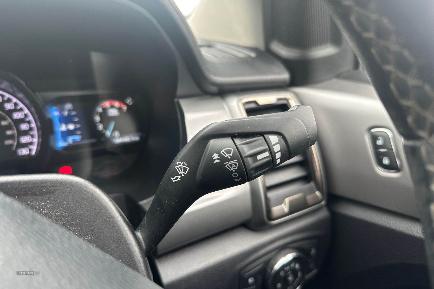 Jun 2019 Ford Ranger Pick Up Double Cab Limited 1 2.0 EcoBlue 170