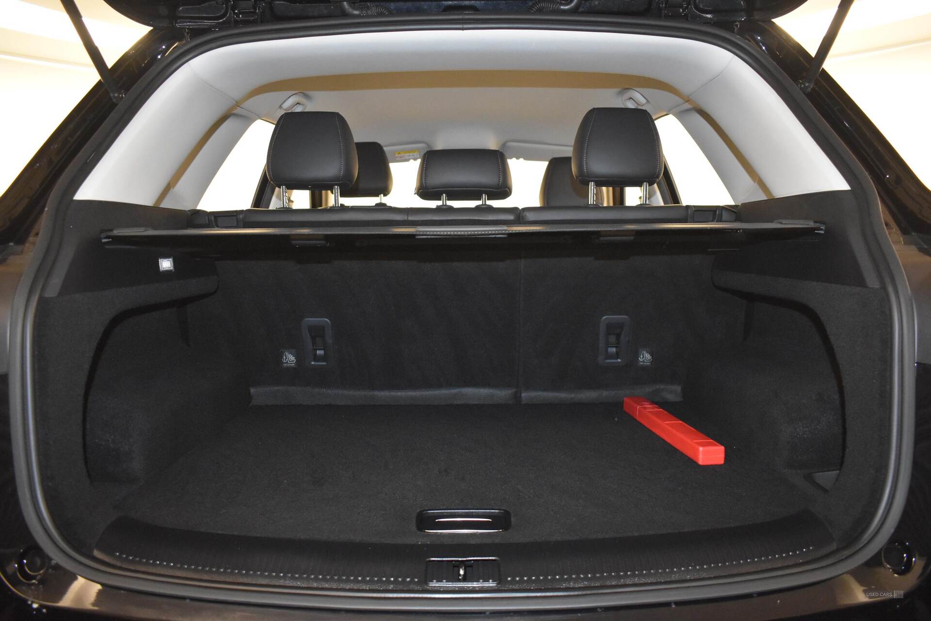  2022 MG Motor Uk HS 1.5 T-GDI 1.5 T-GDI Excite 5dr
