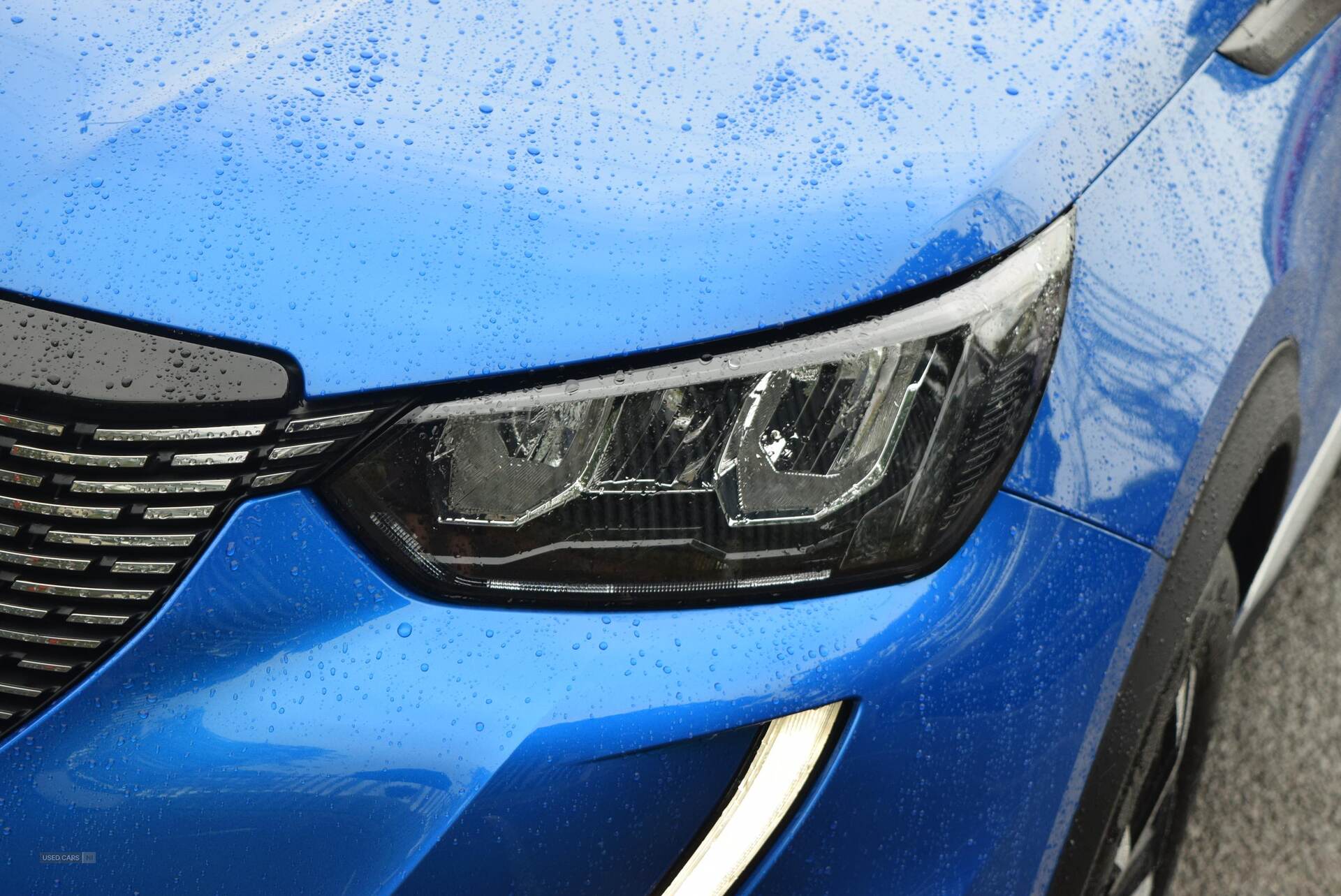 2022 Peugeot 2008 1.2 PureTech 130 Allure Premium 5dr EAT8