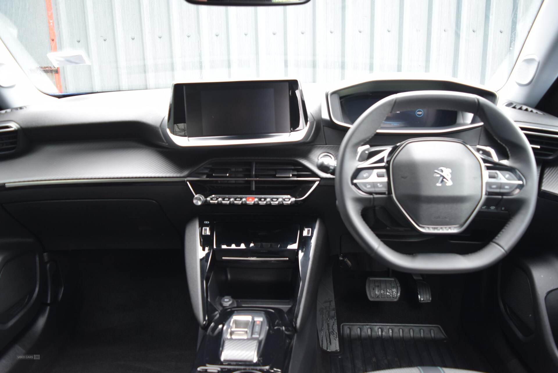 2022 Peugeot 2008 1.2 PureTech 130 Allure Premium 5dr EAT8