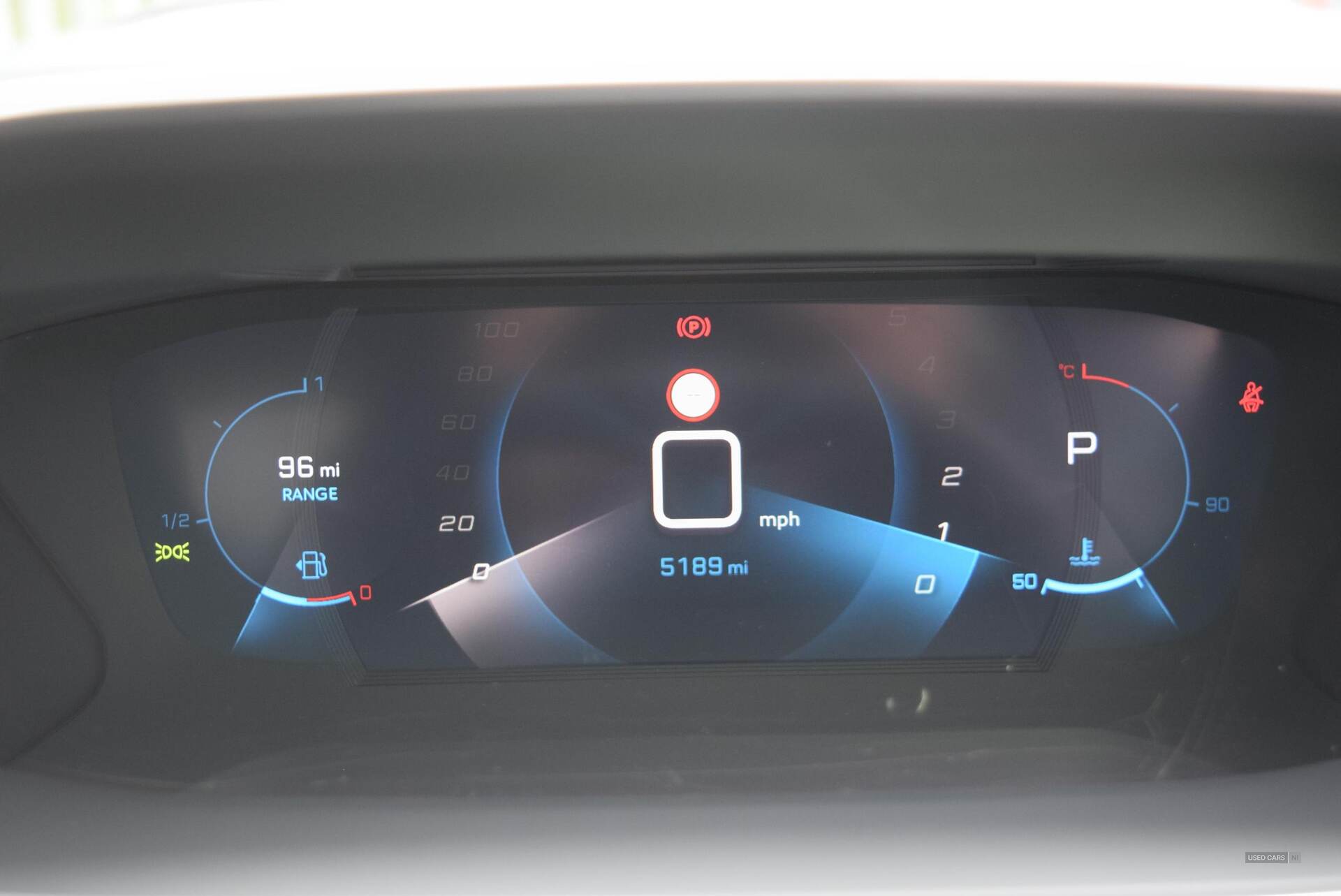 2022 Peugeot 2008 1.2 PureTech 130 Allure Premium 5dr EAT8