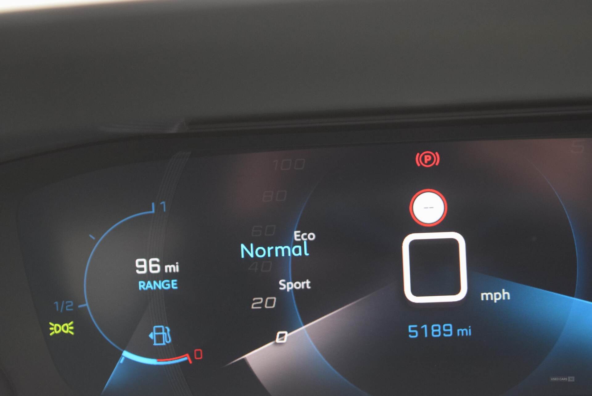 2022 Peugeot 2008 1.2 PureTech 130 Allure Premium 5dr EAT8