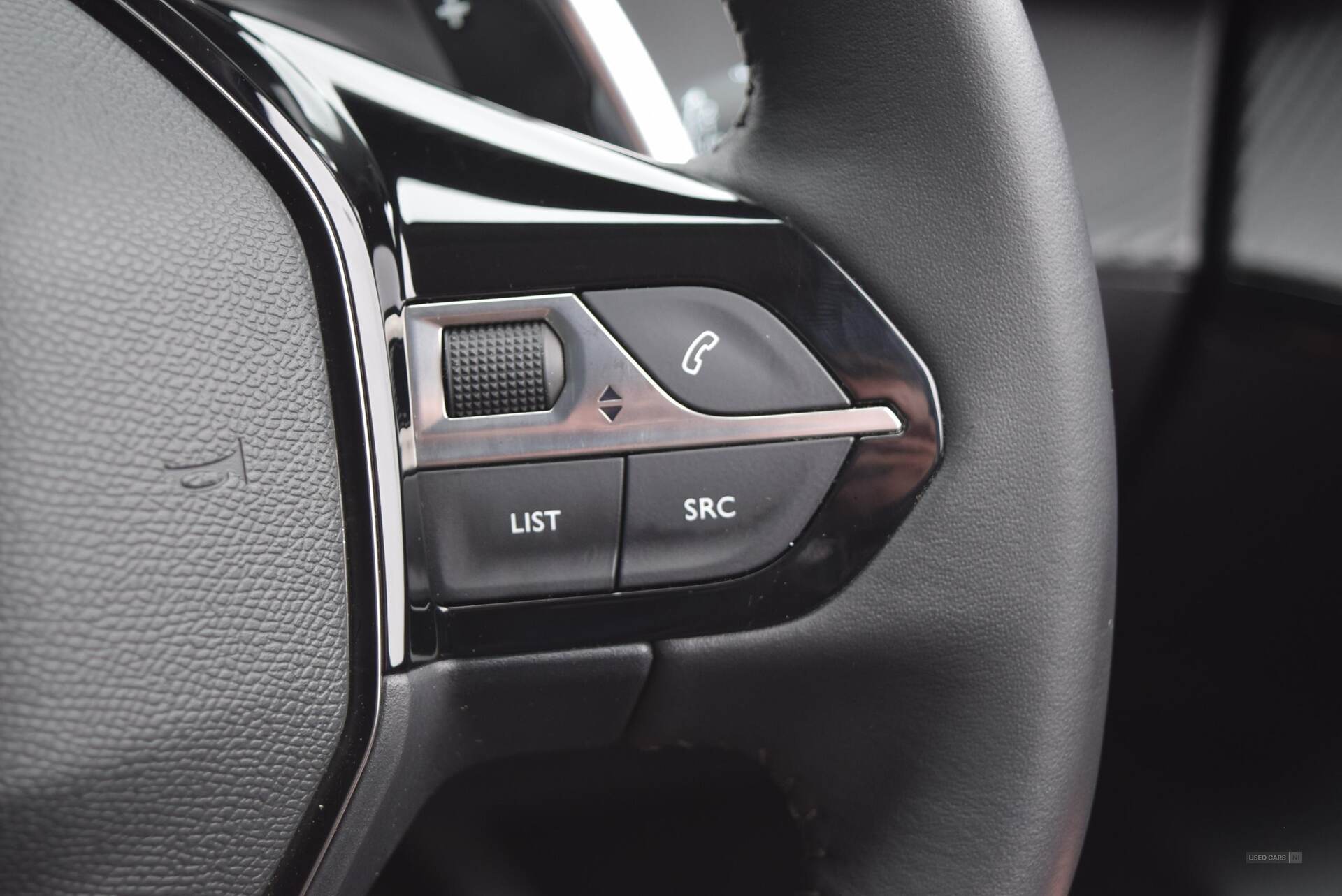 2022 Peugeot 2008 1.2 PureTech 130 Allure Premium 5dr EAT8