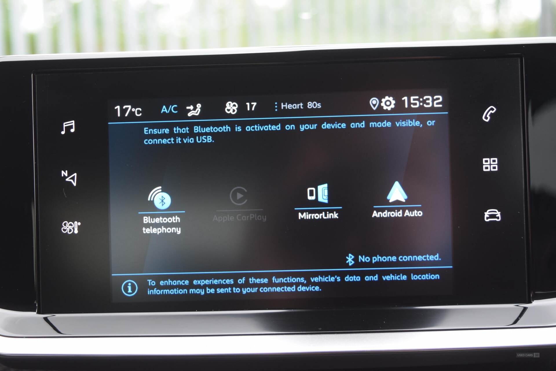 2022 Peugeot 2008 1.2 PureTech 130 Allure Premium 5dr EAT8