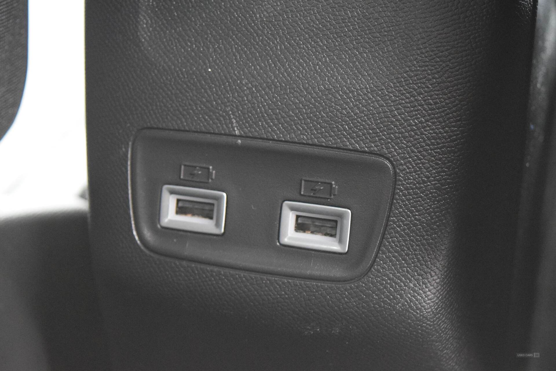 2022 Peugeot 2008 1.2 PureTech 130 Allure Premium 5dr EAT8