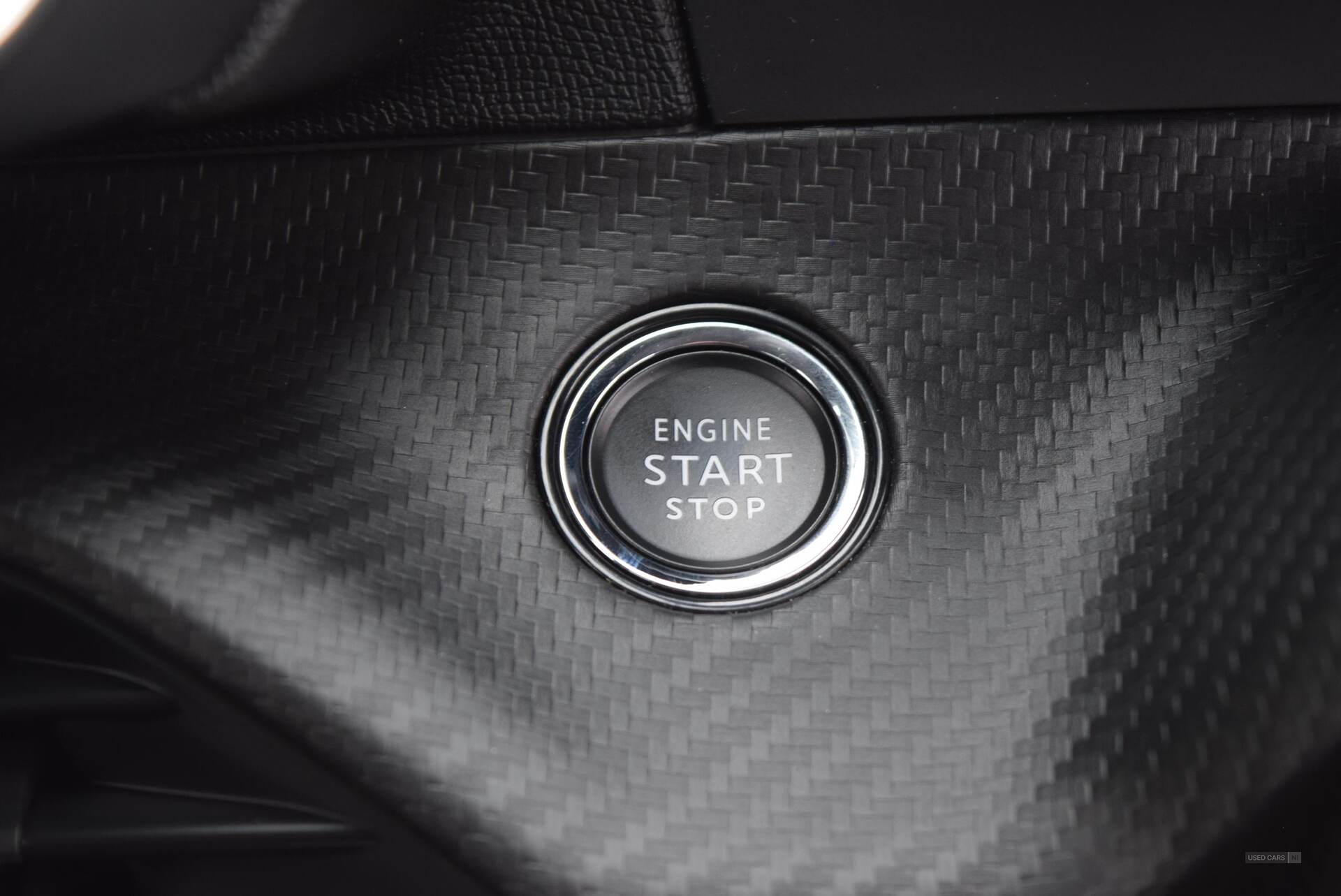 2022 Peugeot 2008 1.2 PureTech 130 Allure Premium 5dr EAT8