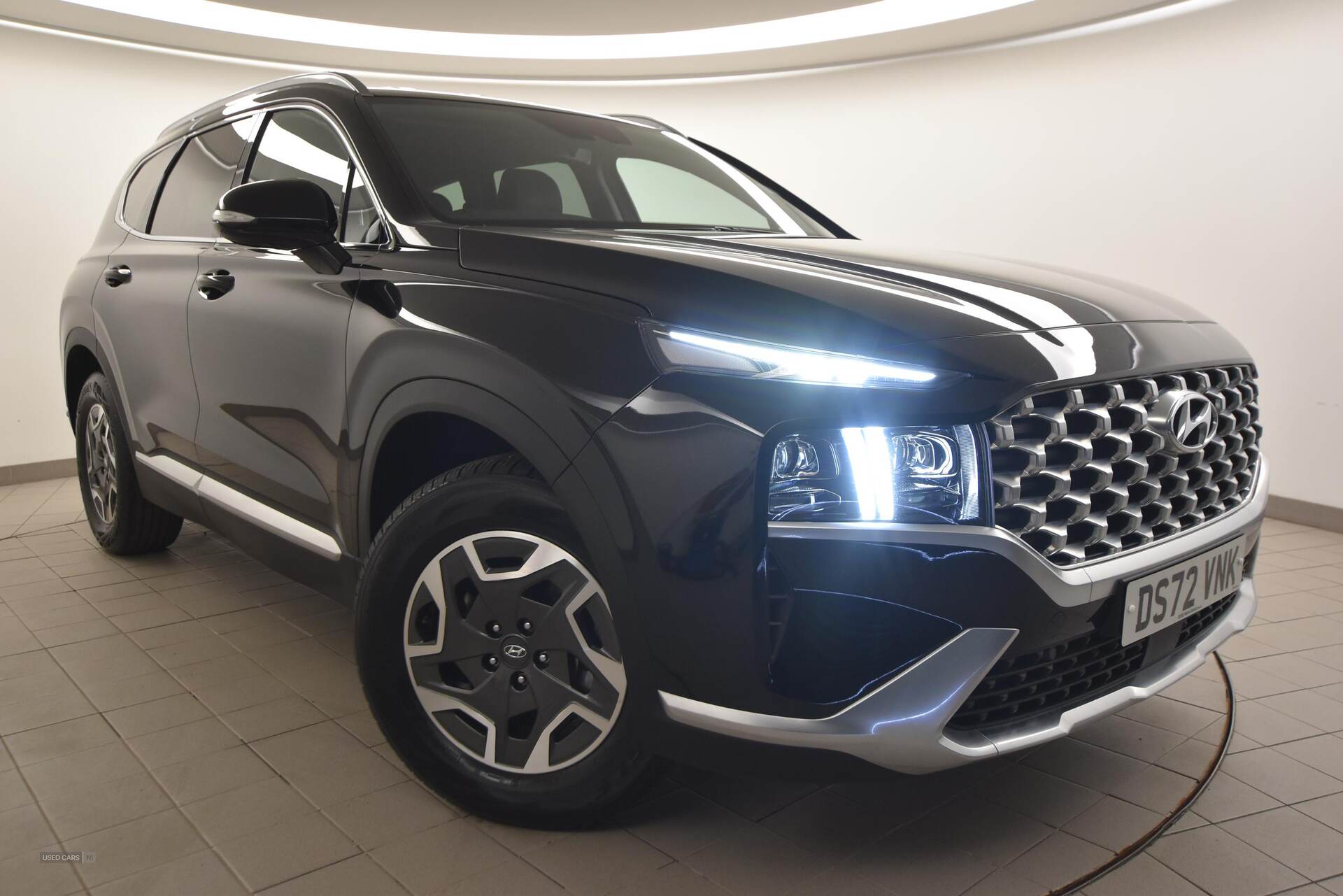 2023 Hyundai Santa Fe 1.6 TGDi Hybrid Premium 5dr Auto