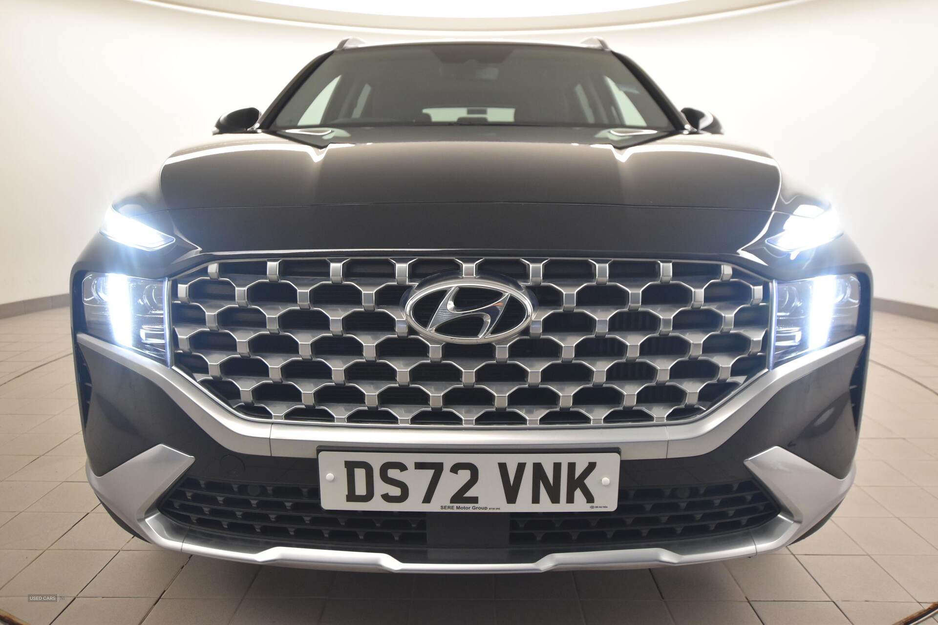 2023 Hyundai Santa Fe 1.6 TGDi Hybrid Premium 5dr Auto