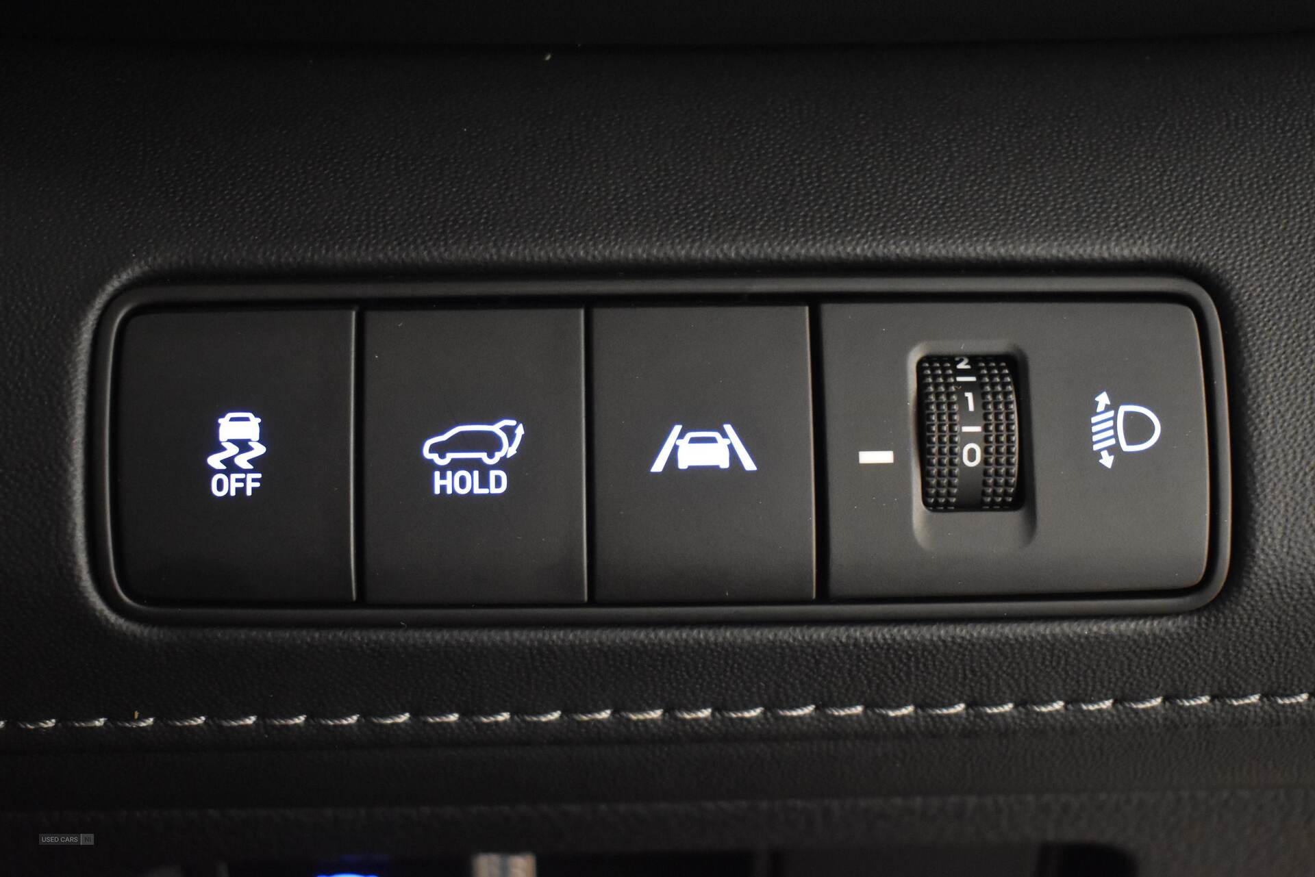 2023 Hyundai Santa Fe 1.6 TGDi Hybrid Premium 5dr Auto