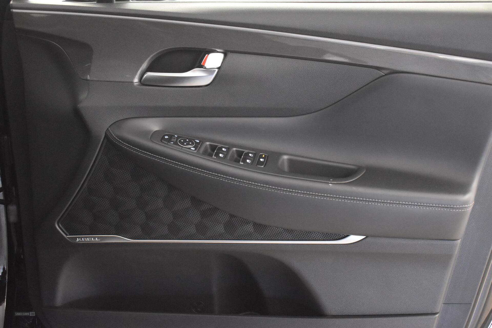 2023 Hyundai Santa Fe 1.6 TGDi Hybrid Premium 5dr Auto