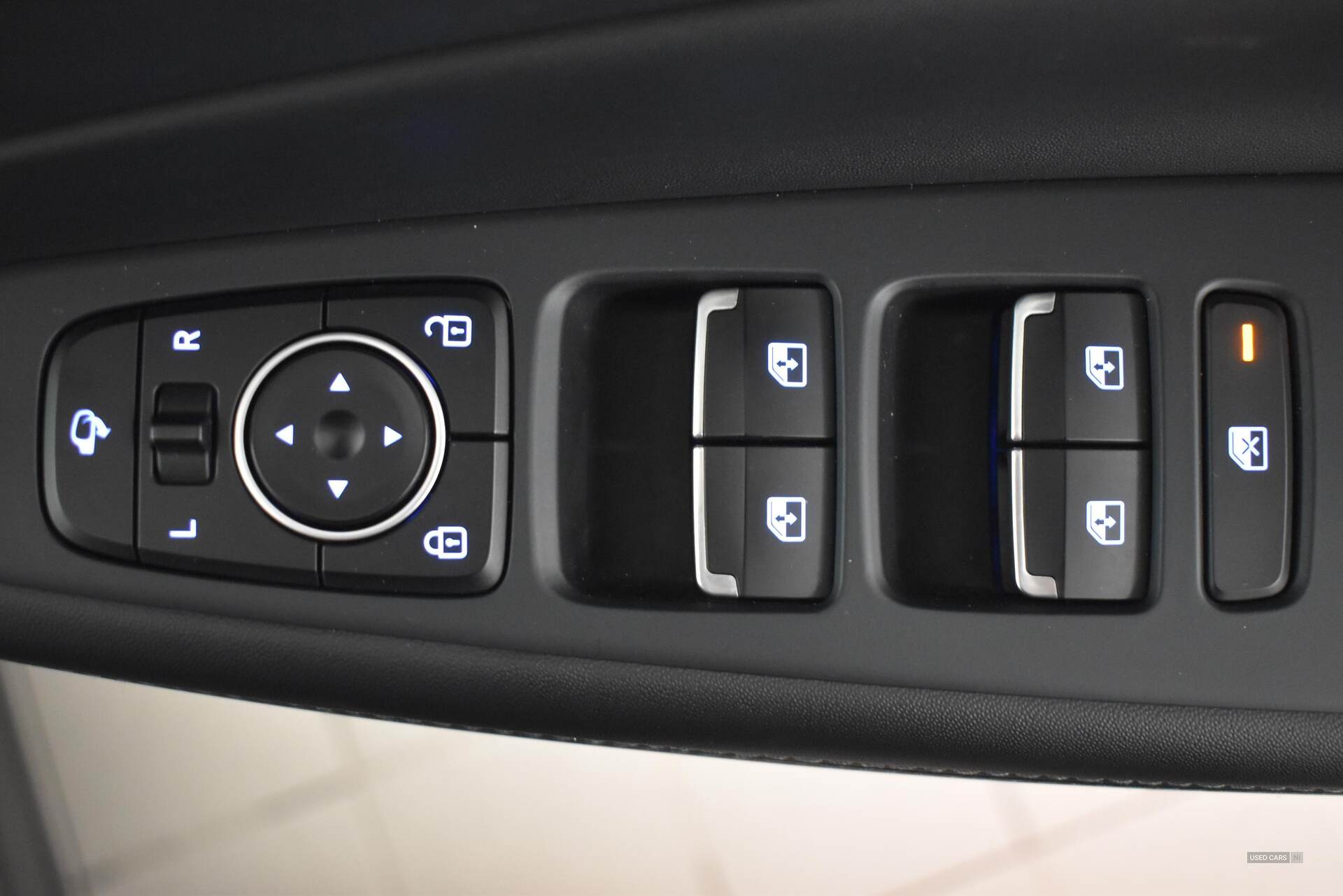 2023 Hyundai Santa Fe 1.6 TGDi Hybrid Premium 5dr Auto