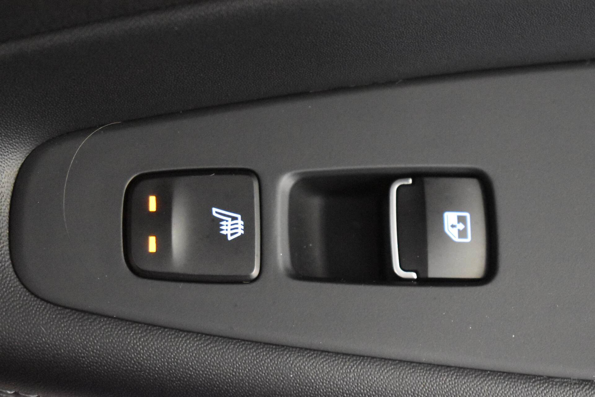 2023 Hyundai Santa Fe 1.6 TGDi Hybrid Premium 5dr Auto