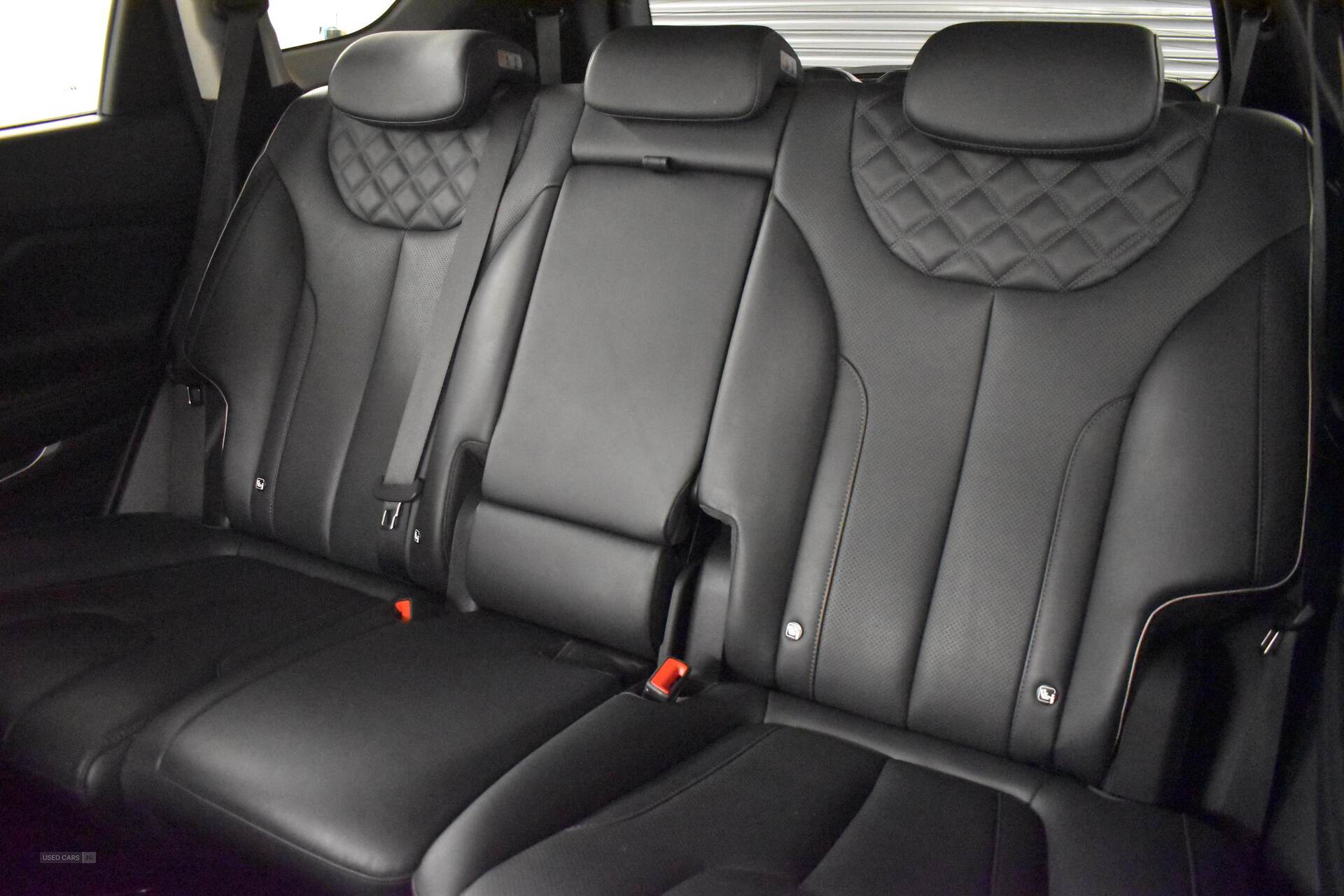 2023 Hyundai Santa Fe 1.6 TGDi Hybrid Premium 5dr Auto