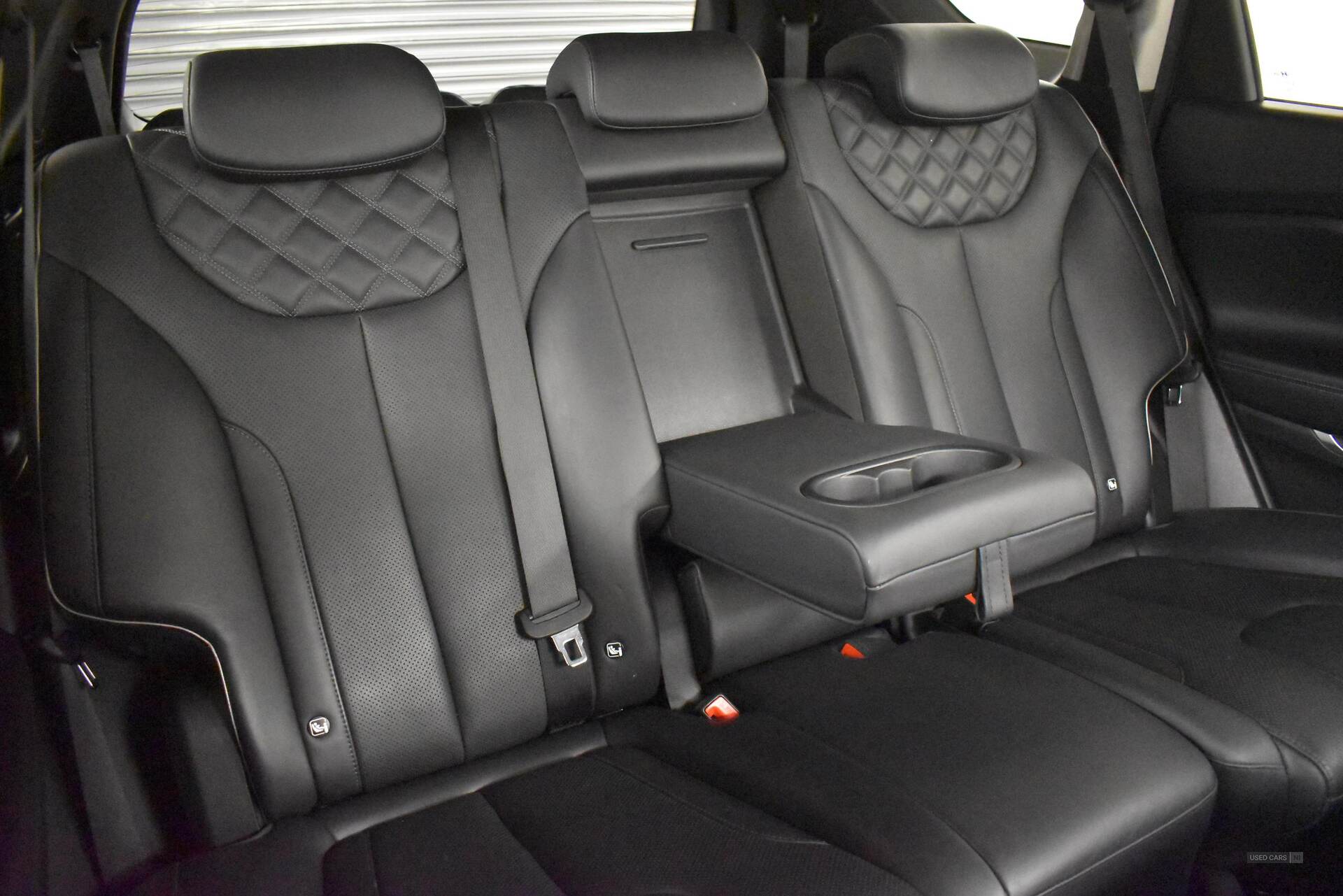2023 Hyundai Santa Fe 1.6 TGDi Hybrid Premium 5dr Auto