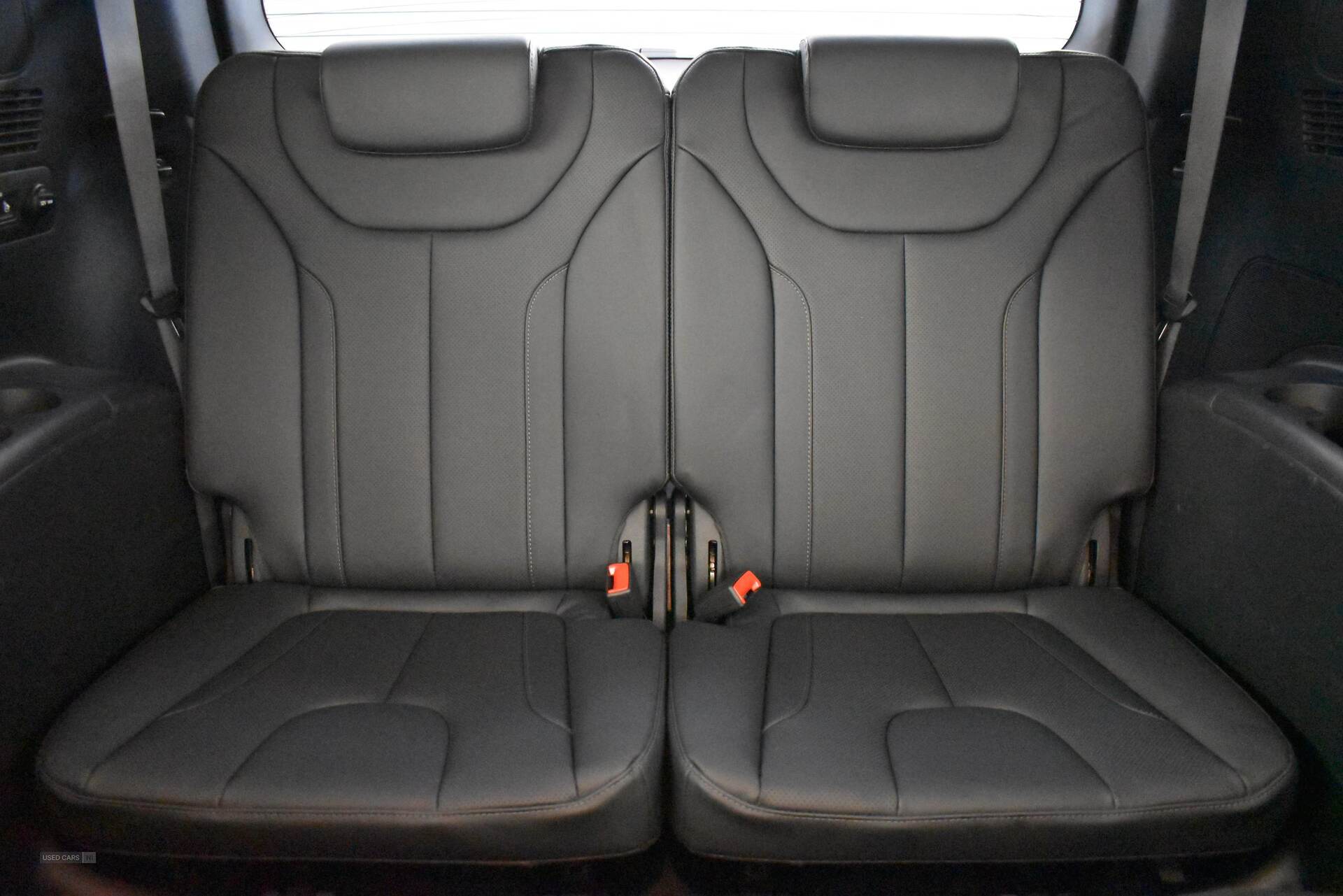 2023 Hyundai Santa Fe 1.6 TGDi Hybrid Premium 5dr Auto