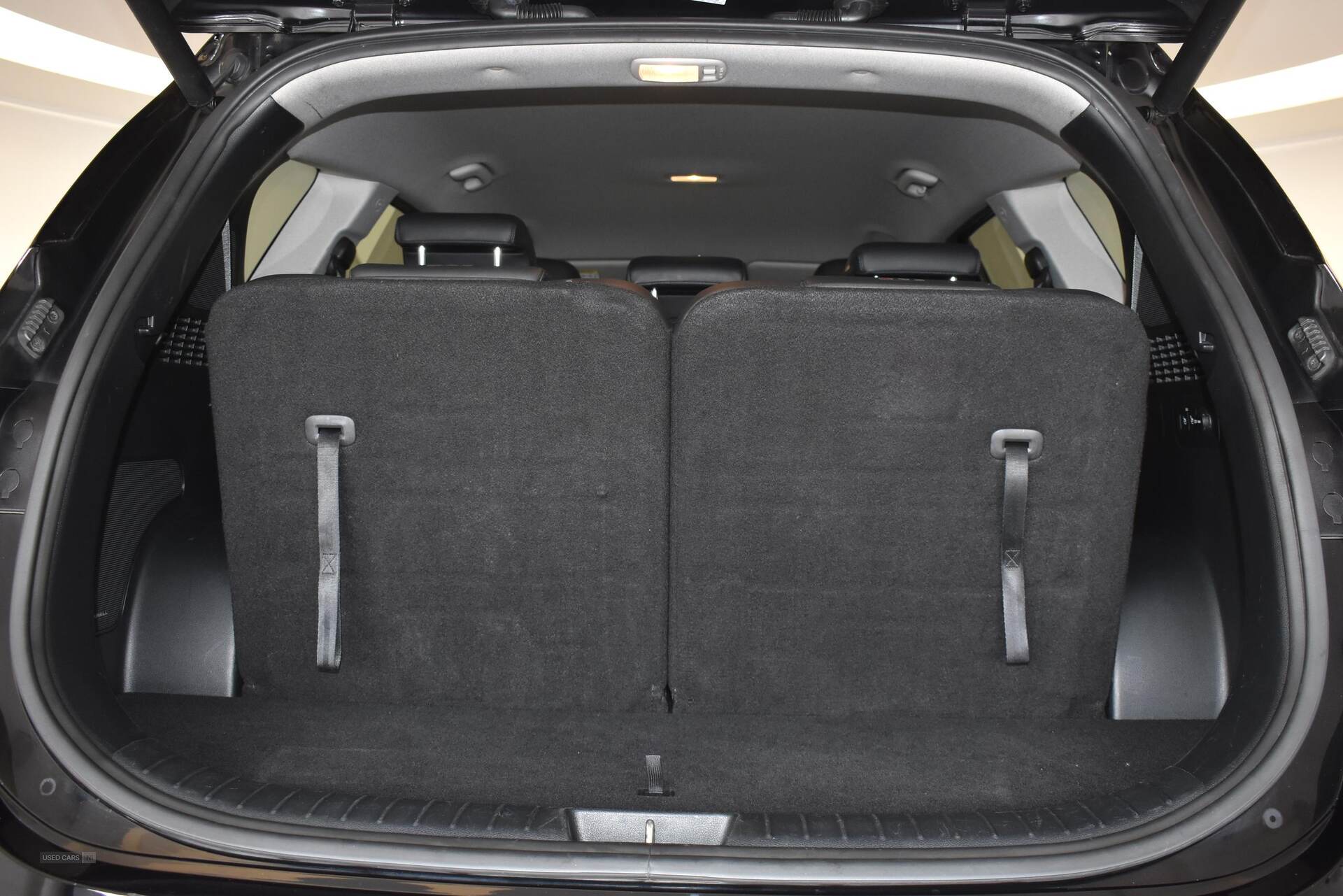 2023 Hyundai Santa Fe 1.6 TGDi Hybrid Premium 5dr Auto