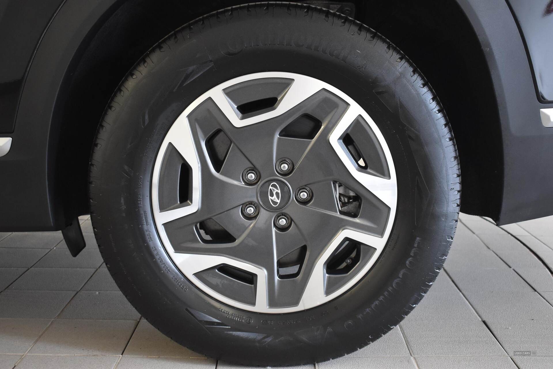 2023 Hyundai Santa Fe 1.6 TGDi Hybrid Premium 5dr Auto