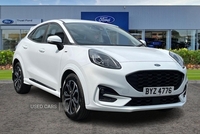 Ford Puma 1.0 EcoBoost Hybrid mHEV ST-Line 5dr DCT in Derry / Londonderry