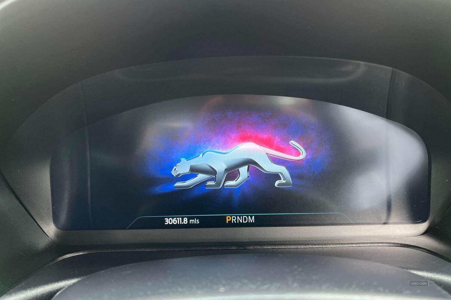 May 2022 Ford Puma 1.0 EcoBoost Hybrid mHEV ST-Line 5dr DCT