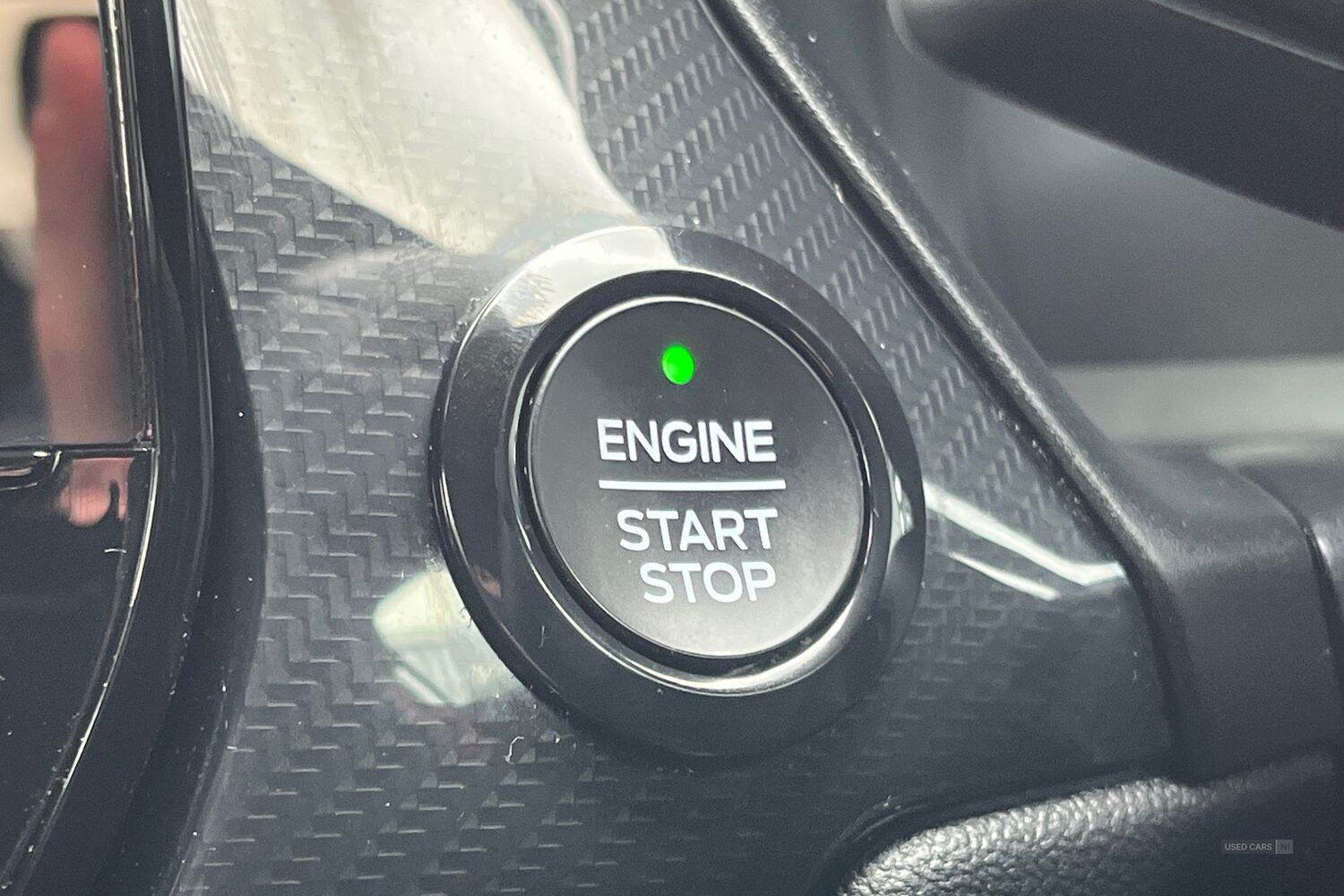 May 2022 Ford Puma 1.0 EcoBoost Hybrid mHEV ST-Line 5dr DCT