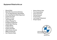 BMW i4 eDrive40 M Sport in Antrim
