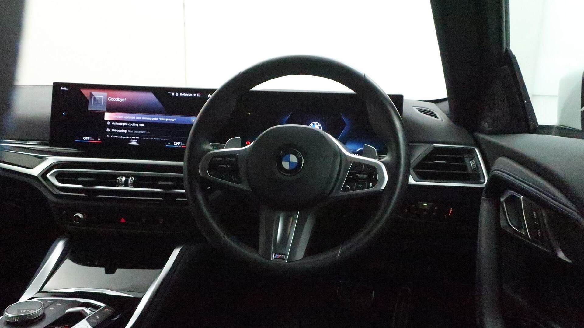 Feb 2024 BMW 2 Series 220i M Sport 2dr Step Auto