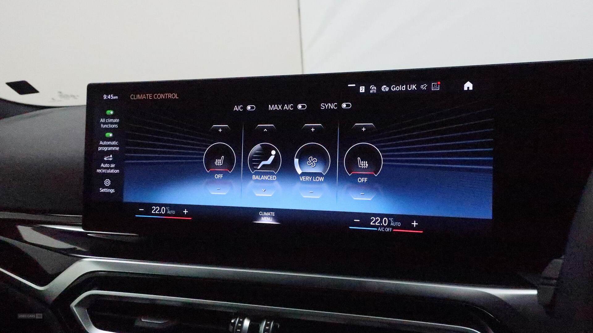Feb 2024 BMW 2 Series 220i M Sport 2dr Step Auto