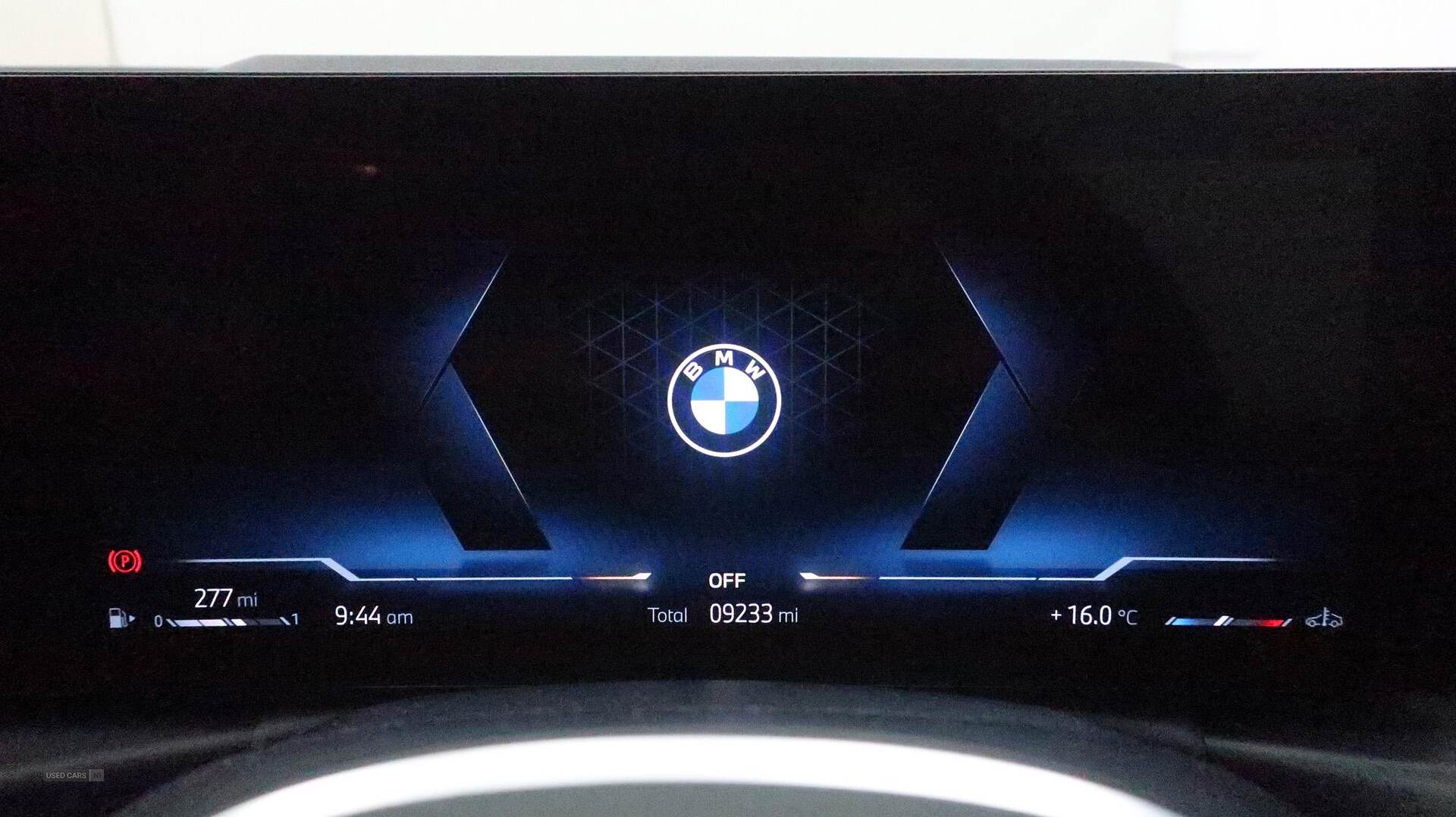Feb 2024 BMW 2 Series 220i M Sport 2dr Step Auto