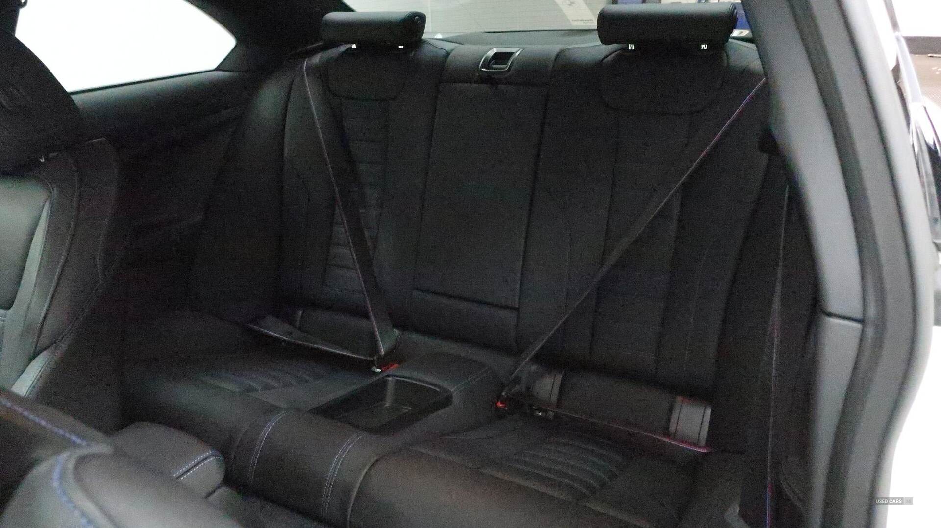 Feb 2024 BMW 2 Series 220i M Sport 2dr Step Auto