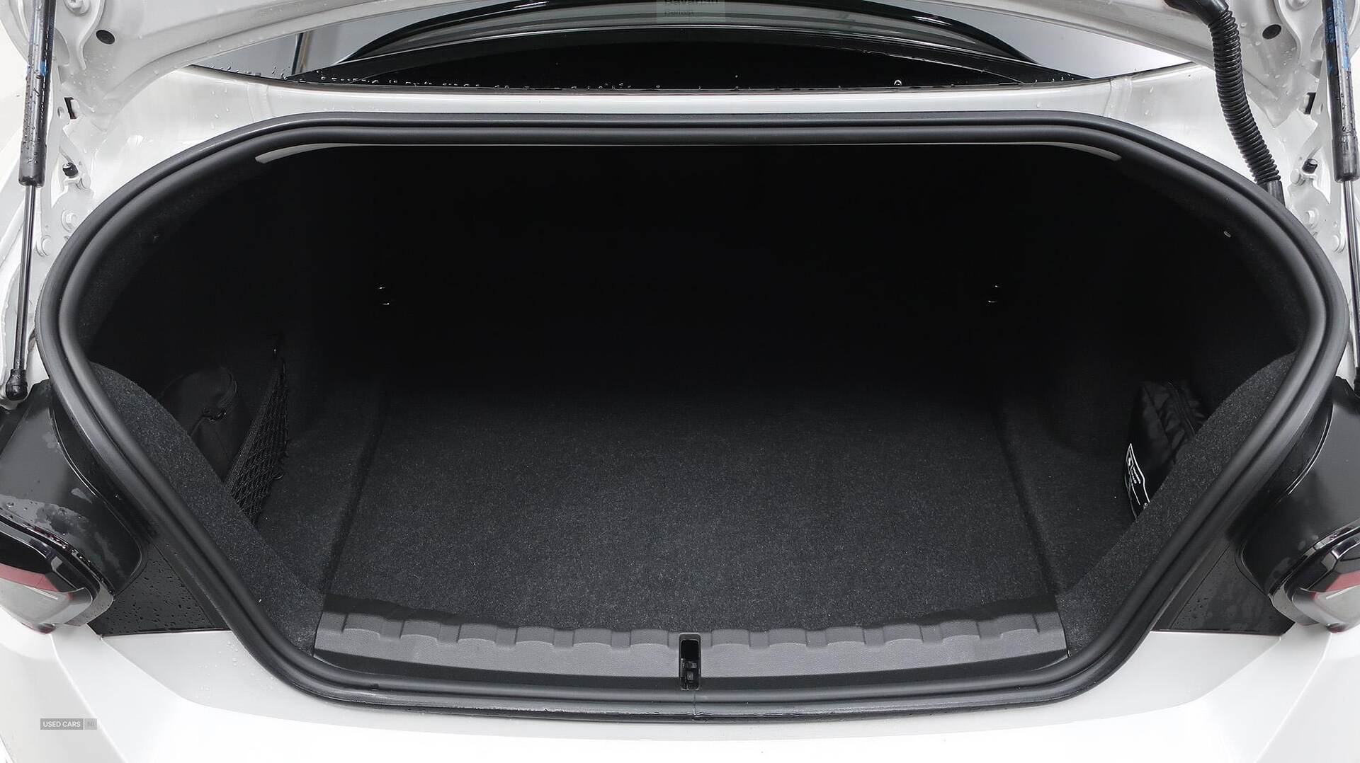 Feb 2024 BMW 2 Series 220i M Sport 2dr Step Auto