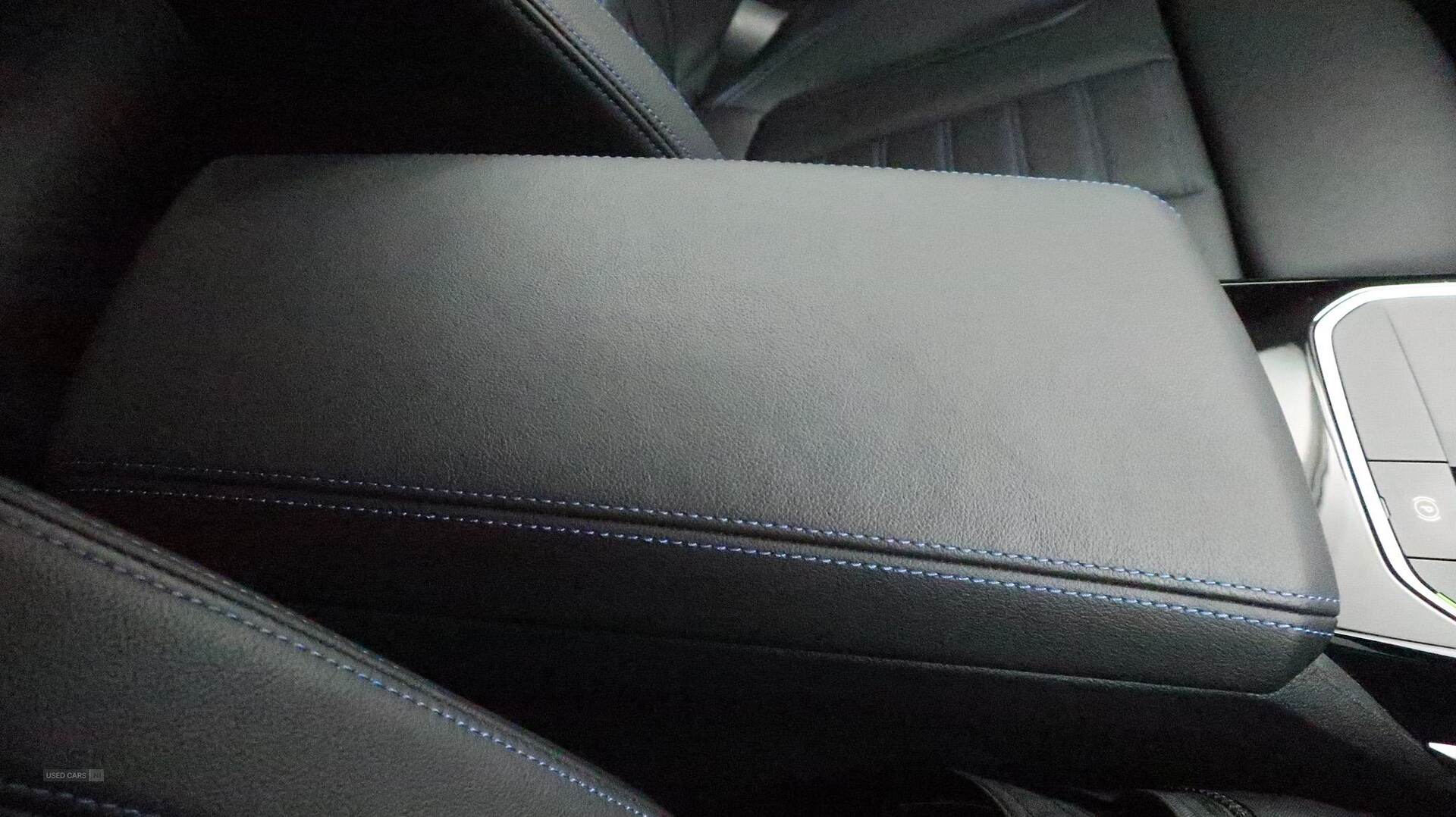 Feb 2024 BMW 2 Series 220i M Sport 2dr Step Auto