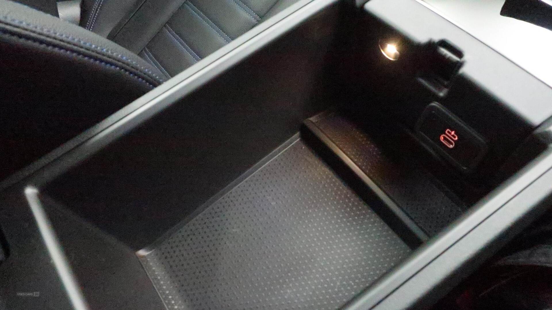Feb 2024 BMW 2 Series 220i M Sport 2dr Step Auto