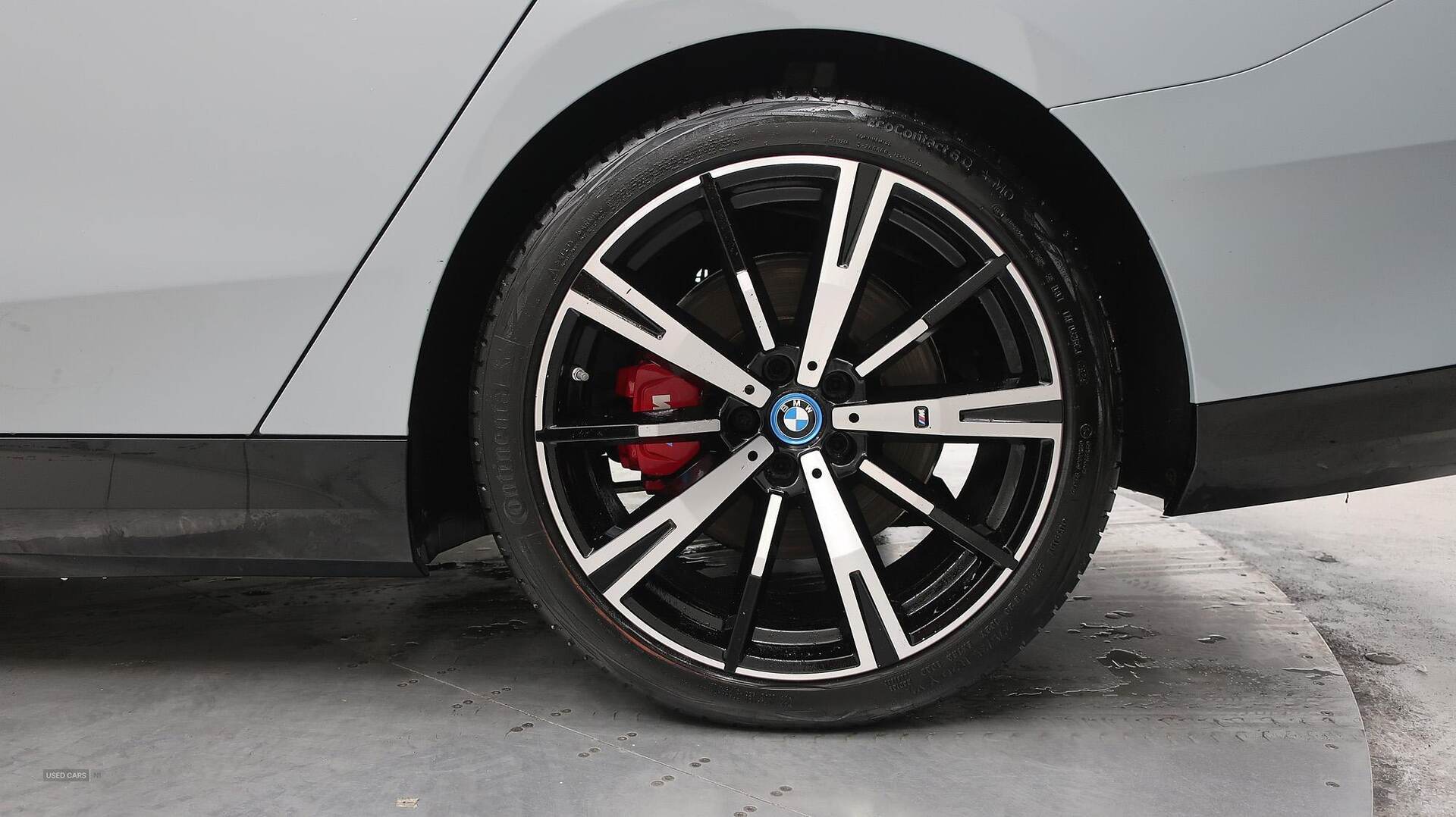 Oct 2024 BMW 5 Series 530e M Sport Pro 5dr Auto