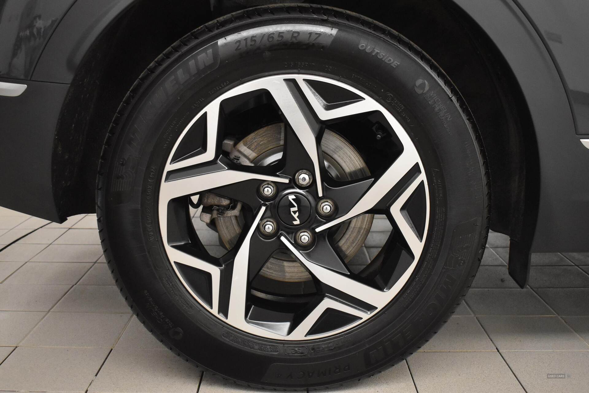  2024 Kia Sportage 1.6T GDi 157 48V ISG 2 5dr