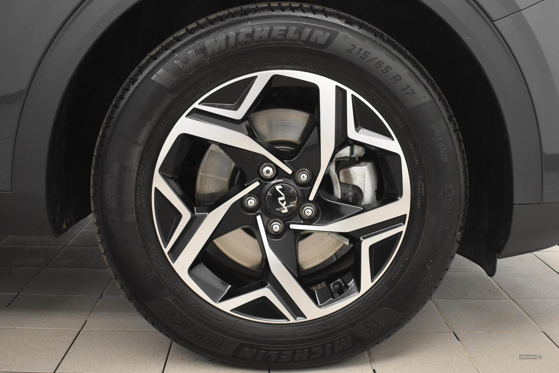  2024 Kia Sportage 1.6T GDi 157 48V ISG 2 5dr