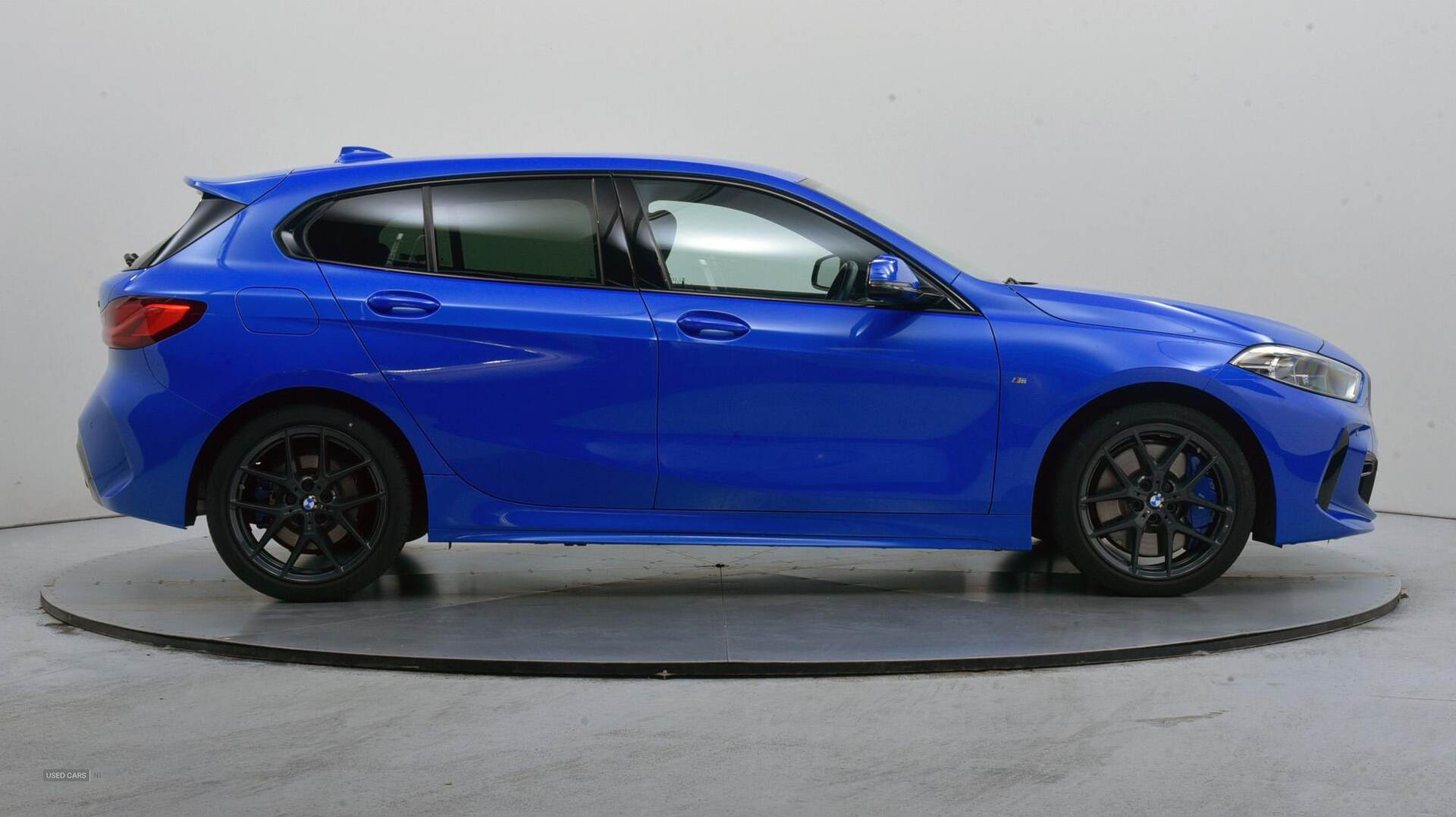 Jul 2024 BMW 1 Series 118i [136] M Sport 5dr Step Auto [LCP]