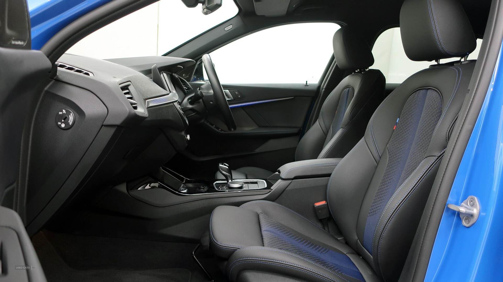 Jul 2024 BMW 1 Series 118i [136] M Sport 5dr Step Auto [LCP]