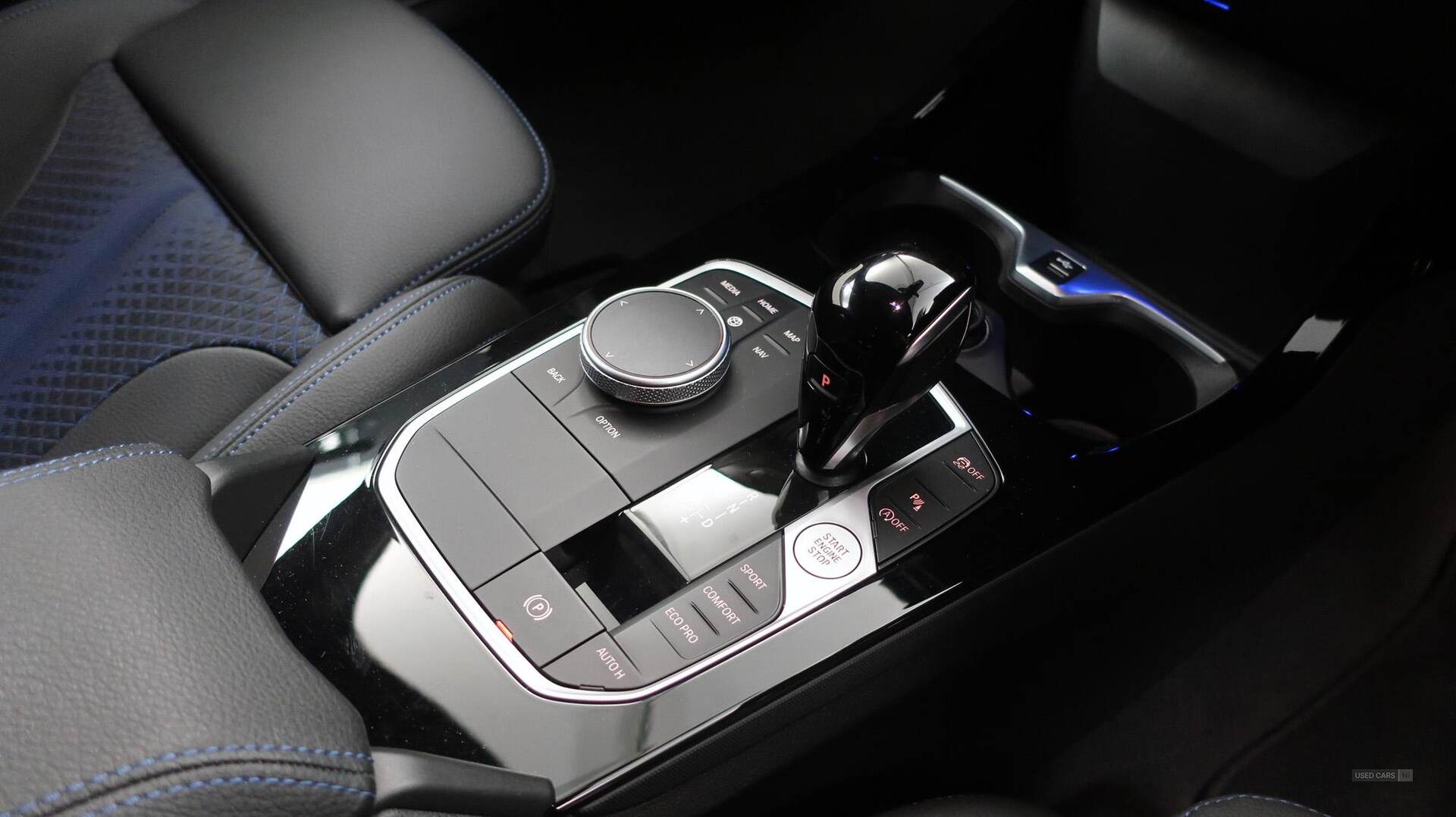 Jul 2024 BMW 1 Series 118i [136] M Sport 5dr Step Auto [LCP]