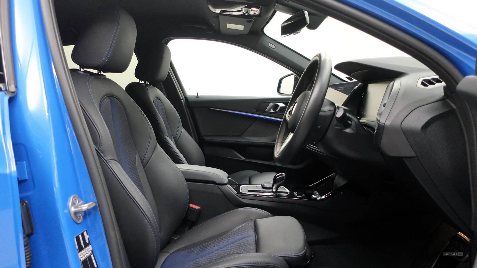 Jul 2024 BMW 1 Series 118i [136] M Sport 5dr Step Auto [LCP]