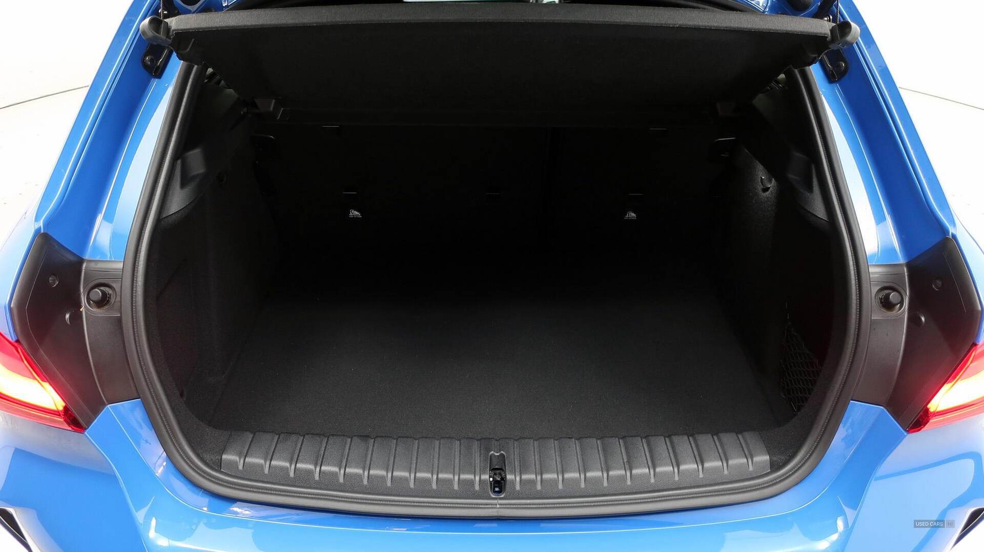 Jul 2024 BMW 1 Series 118i [136] M Sport 5dr Step Auto [LCP]