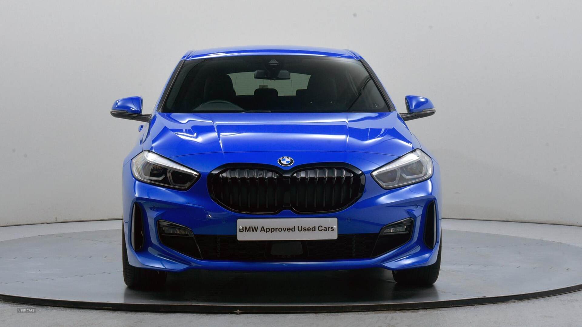Jul 2024 BMW 1 Series 118i [136] M Sport 5dr Step Auto [LCP]