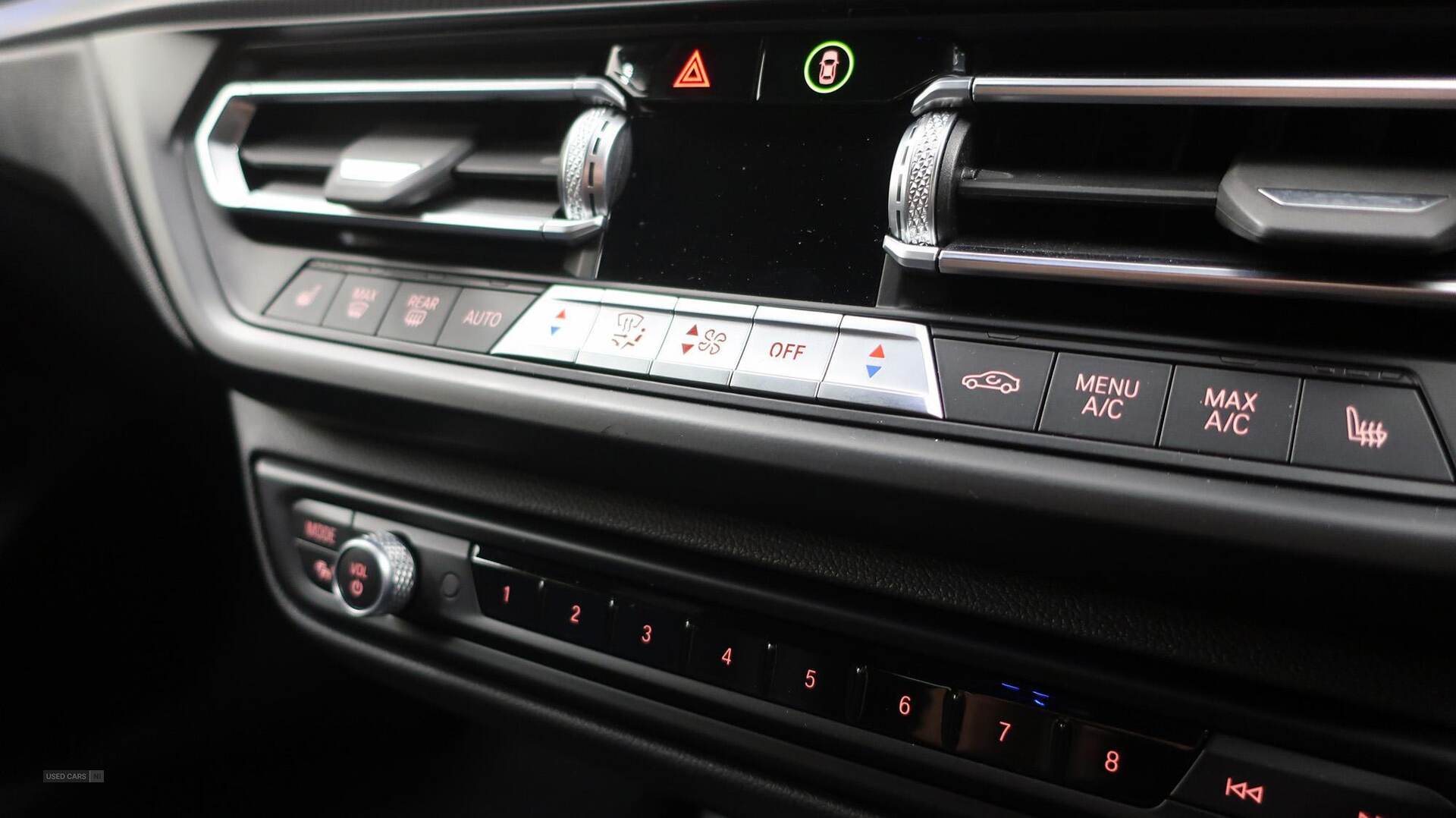 Jul 2024 BMW 1 Series 118i [136] M Sport 5dr Step Auto [LCP]