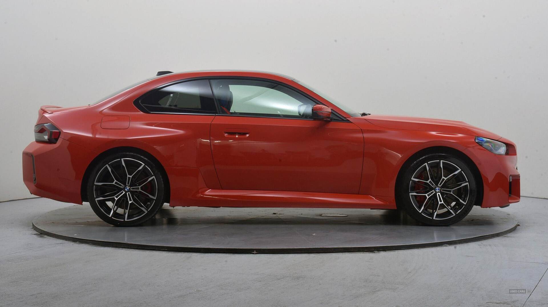 Jun 2024 BMW M2 M2 2dr